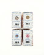 Sajou Cross Stitch Kits- Marie Antoinette 4 Round Boxes
