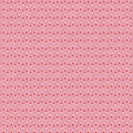 Stitched Tulips Quilting Cotton Fabric