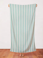 Stripes Quilting Cotton Fabric