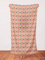 Umbrellas Quilting Cotton Fabric