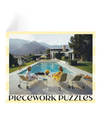 Piecework Poolside Gossip Puzzle