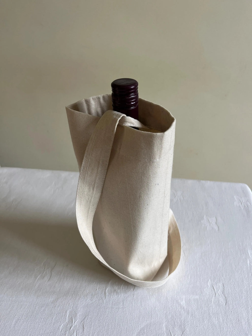 Wine Tote Sewing Pattern