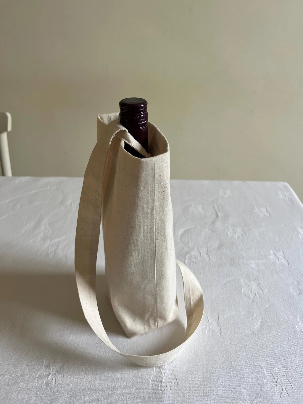 Wine Tote Sewing Pattern
