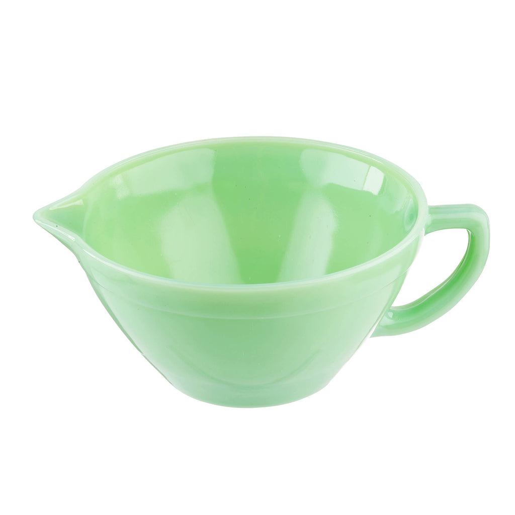 Jadeite Glass Collection 1.25 qt Mixing Bowl