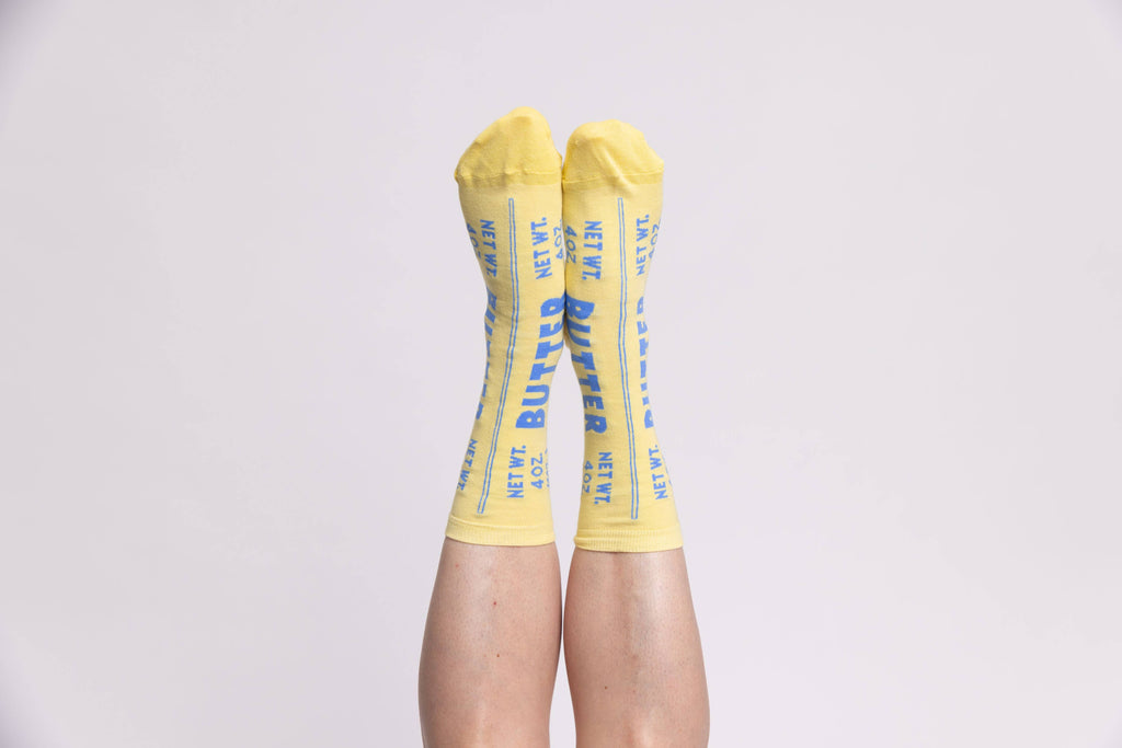 Butter Crew Socks