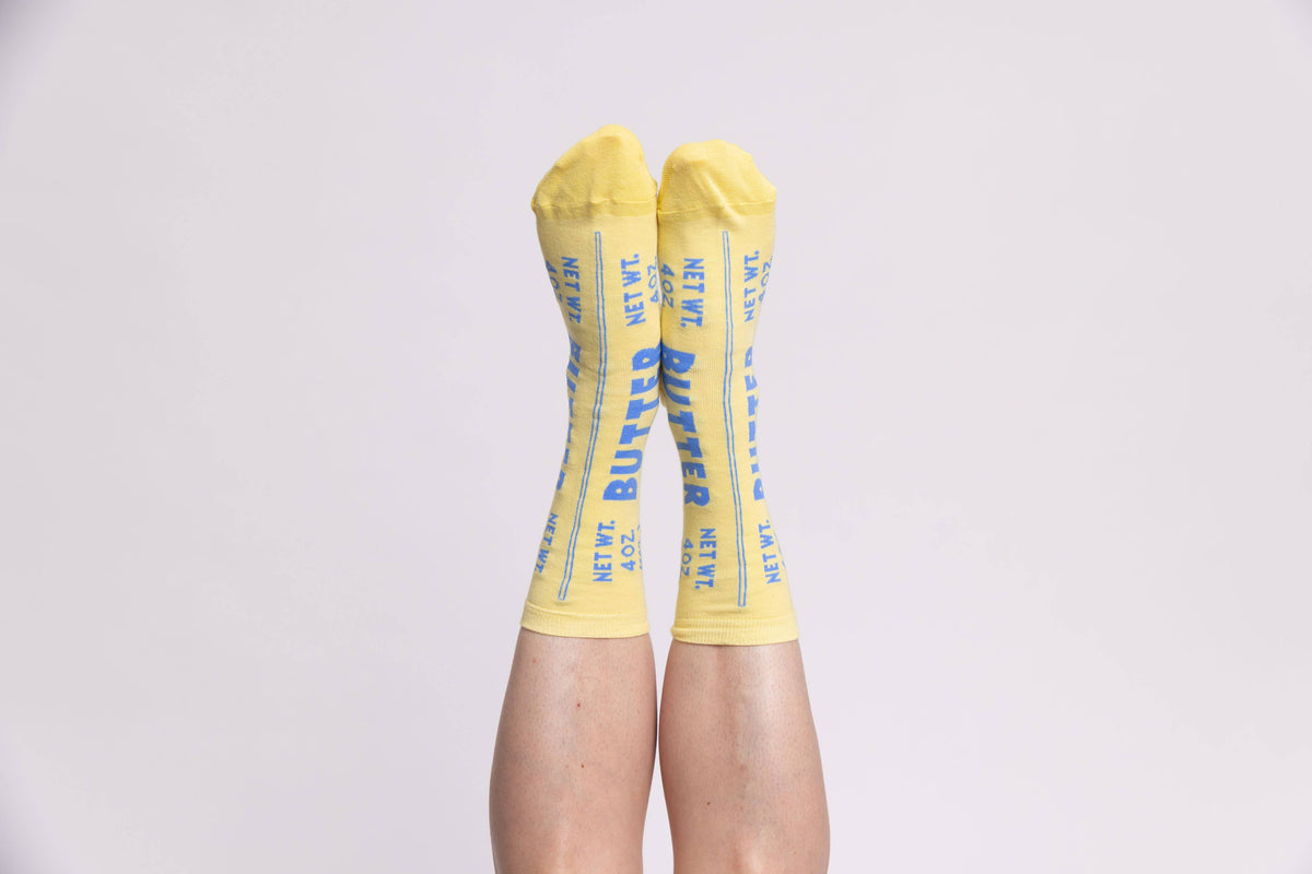 Butter Crew Socks