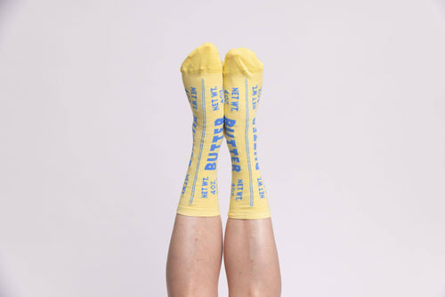 Butter Crew Socks