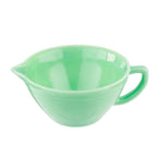 Jadeite Glass Collection 1.25 qt Mixing Bowl