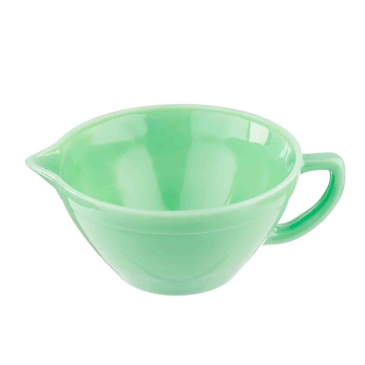 Jadeite Glass Collection 1.25 qt Mixing Bowl