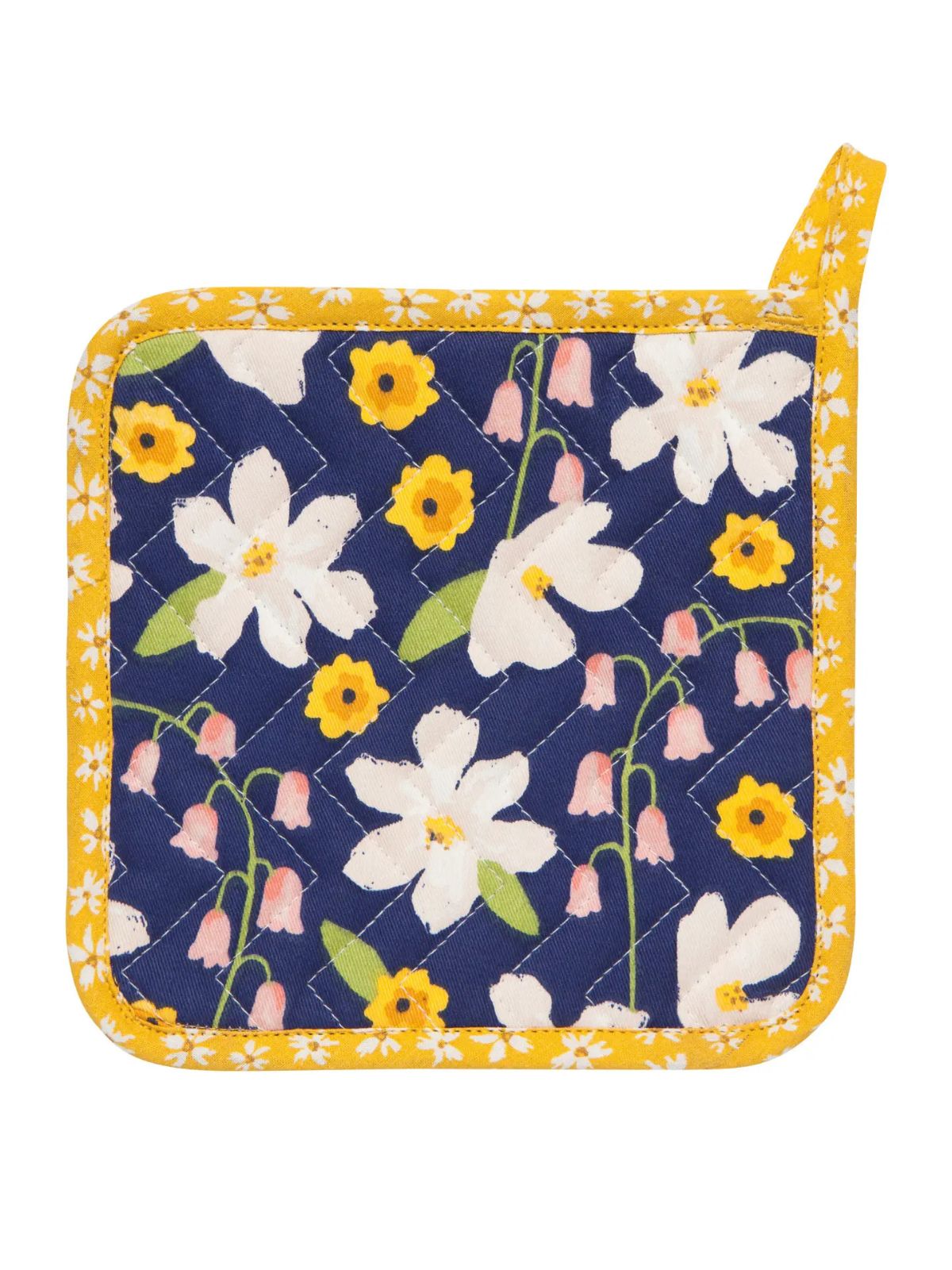 Danica Full Bloom Chef Potholder