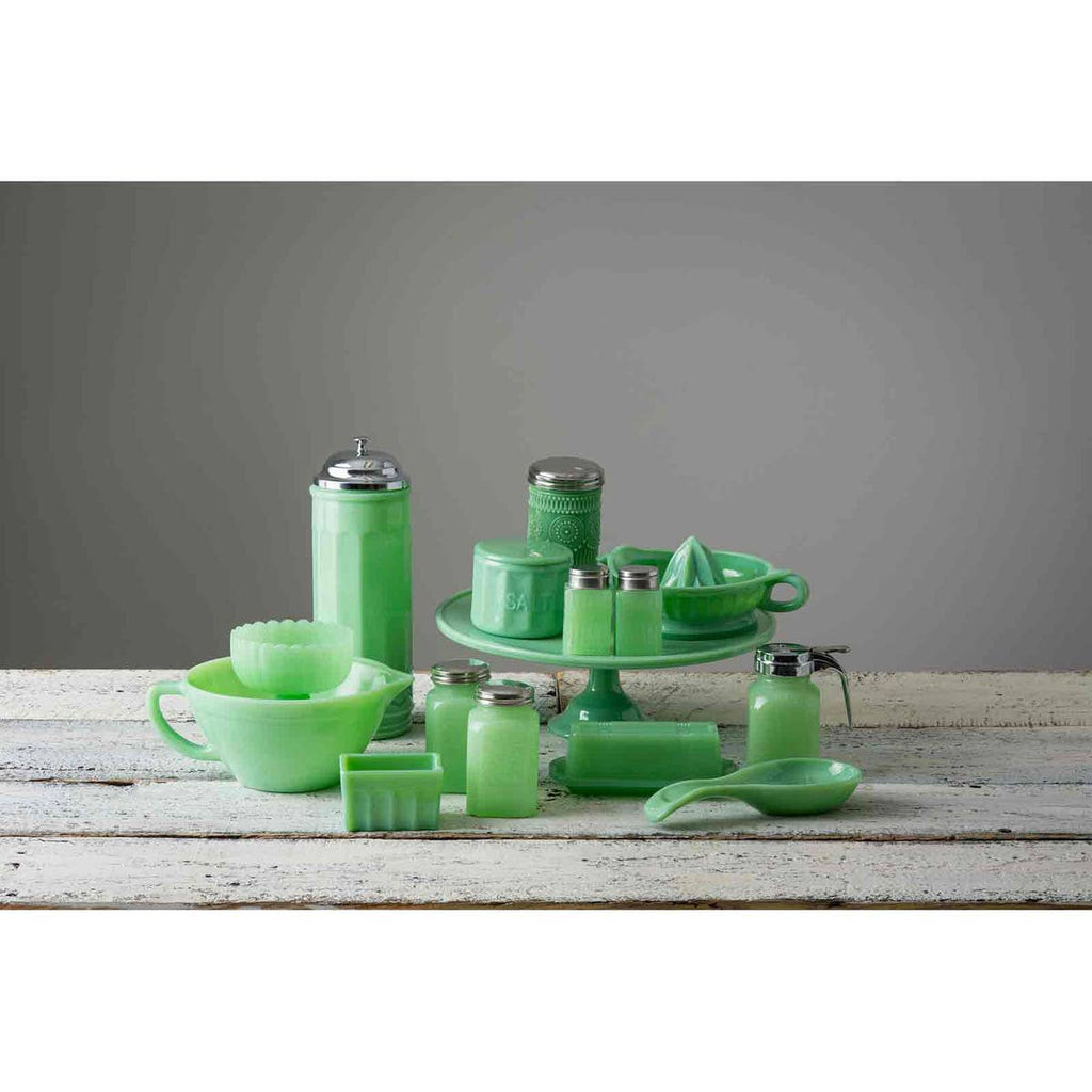 Jadeite Glass Collection 1.25 qt Mixing Bowl