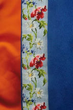 Sajou Cross Stitch Chart -  French Bouquet