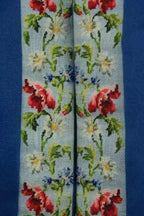 Sajou Cross Stitch Chart -  French Bouquet