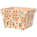 Danica Bouquet Berry Basket