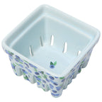 Danica Blueberries Berry Basket