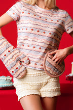 Betty Buttercream Hot Pad Set