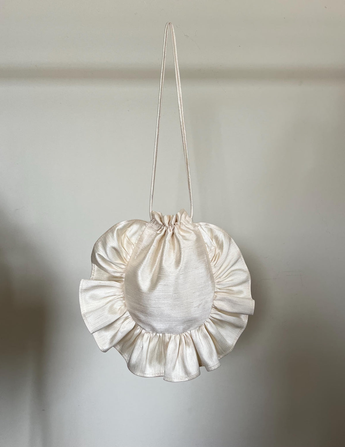 Brie Bag Sewing Pattern