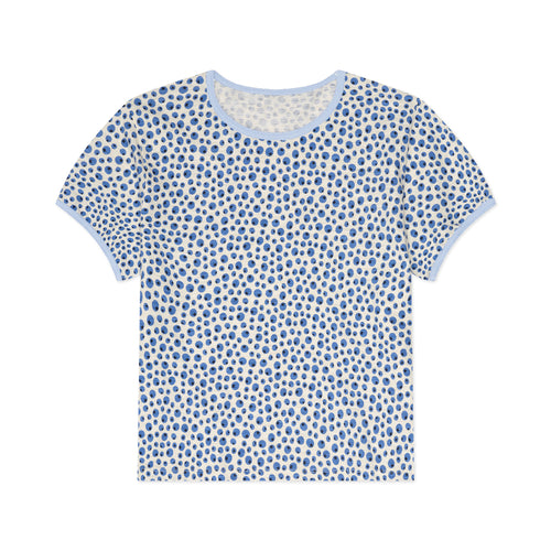 Blueberry Tee