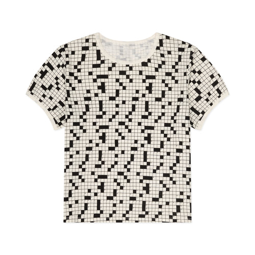 Puzzler Tee