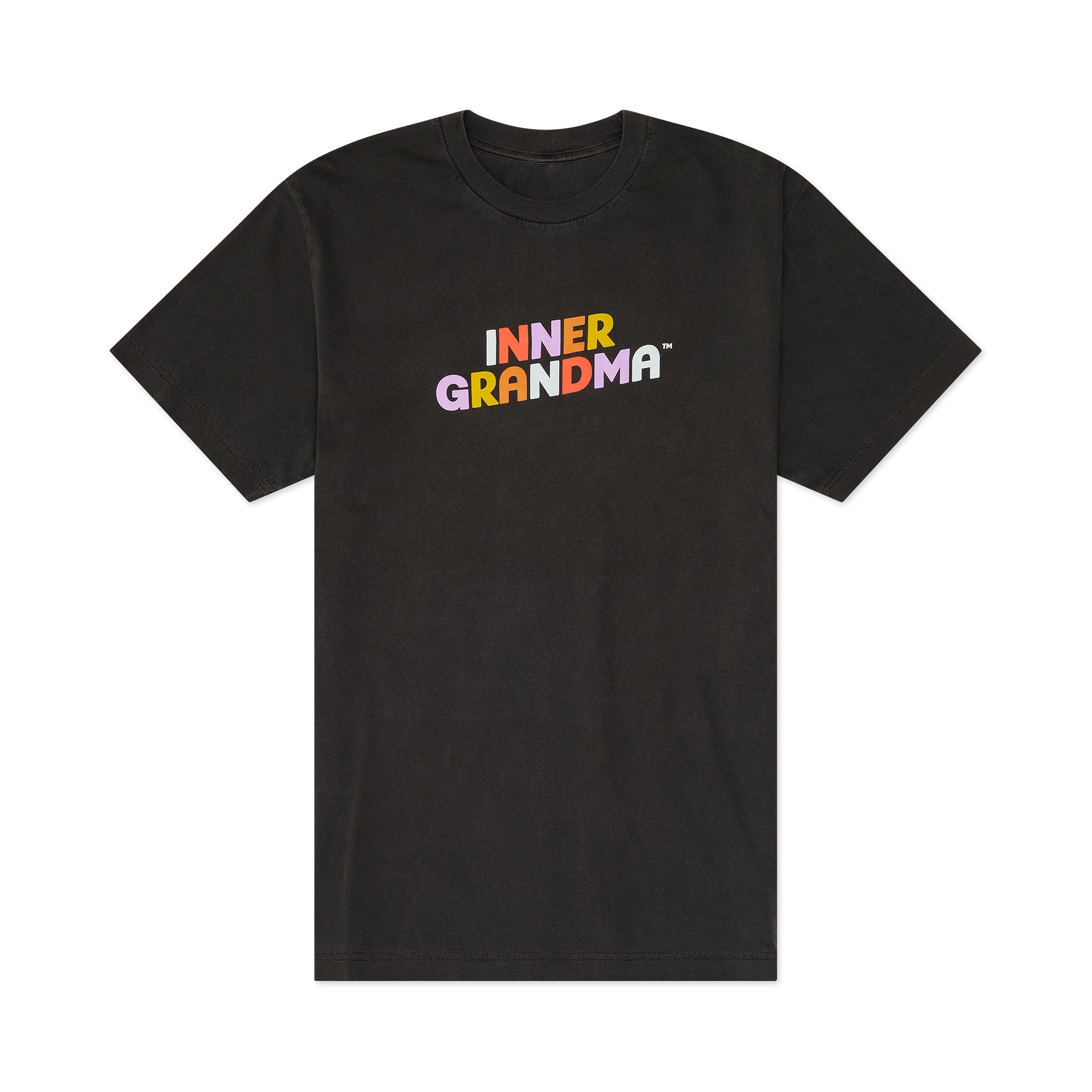 Quilt Logo Tee