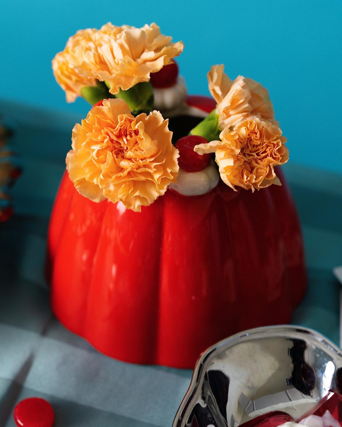 Ban.do Jello Ceramic Vase