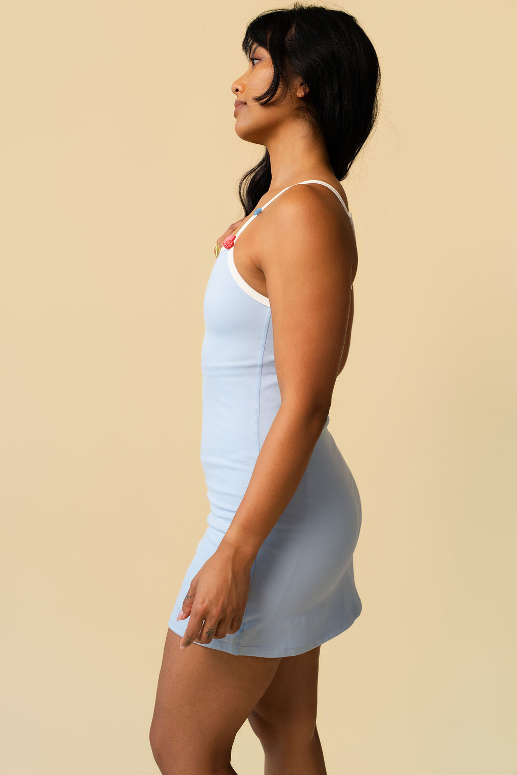 DIY Outdoor Dress