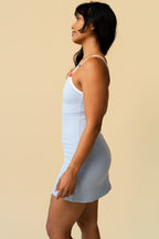 DIY Outdoor Dress