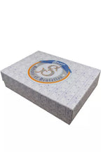 Sajou Large Storage Box for Ribbon Cards