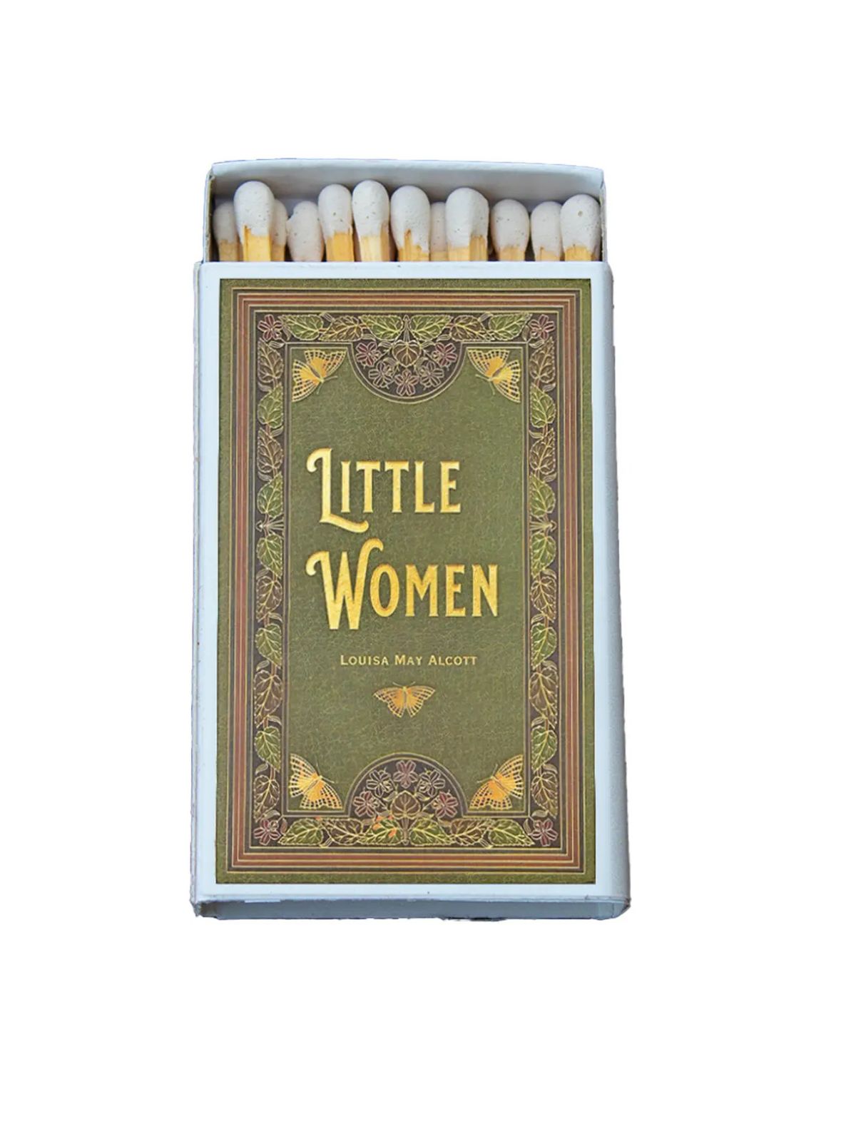 Most Amazing Little Women Matches