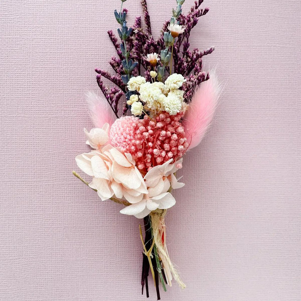 Whim and Whimsy Mini Bouquet