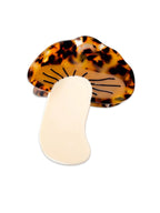 Jenny Lemons Shiitake Hair Claw Clip