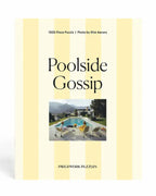 Piecework Poolside Gossip Puzzle
