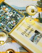 Piecework Poolside Gossip Puzzle