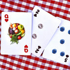 Inner Grandma Playing Cards