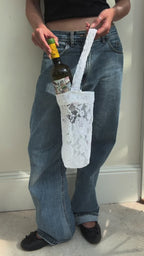 Wine Tote Sewing Pattern