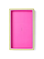 Piecework Puzzle Trays