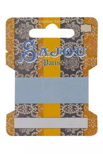 Sajou Ribbon and Thread Storage Card Set - Vintage Papers