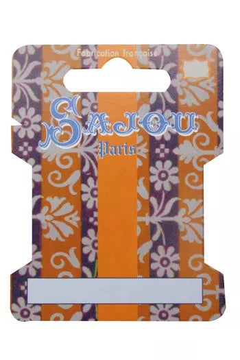 Sajou Ribbon and Thread Storage Card Set - Vintage Papers