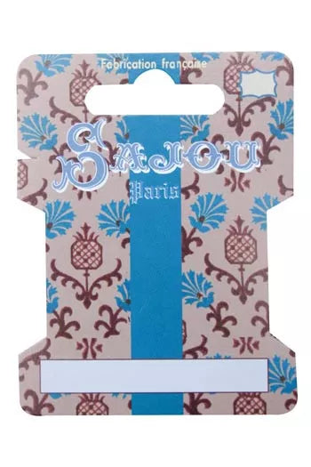 Sajou Ribbon and Thread Storage Card Set - Vintage Papers